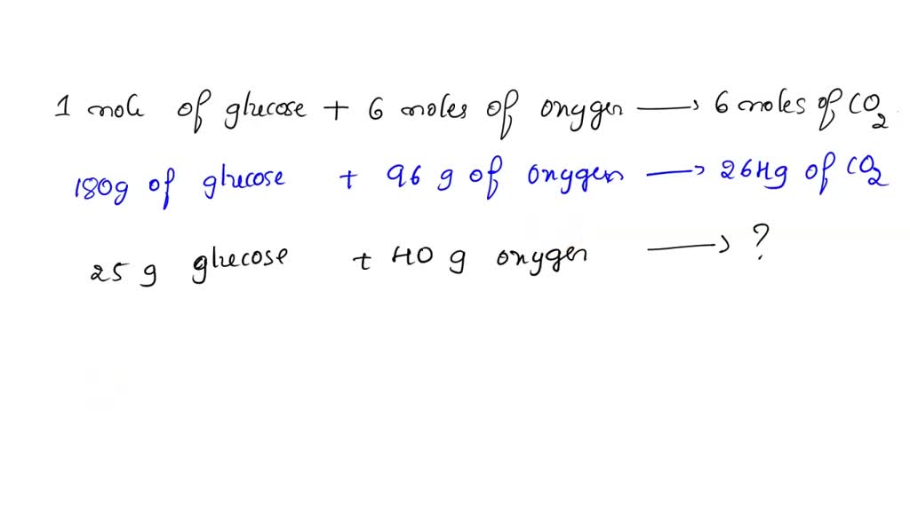 solved-consider-respiration-one-of-the-most-common-chemical-reactions