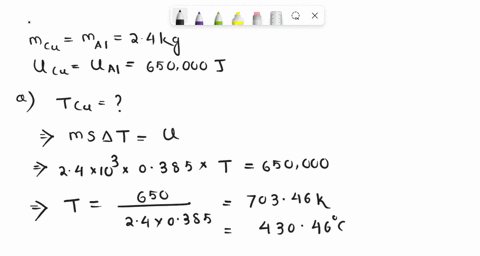problem-heat-temperature-for-full-credit-vou-must-demonstrate-the-algebraic-steps-used-solve-for-the-desired-unknown-and-you-must-show-the-correct-units-your-work-and-solution_-solid-cube-of-76972