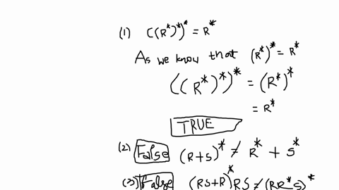 true-or-false-let-r-and-s-be-two-regular-expressions-then-1-r-r-2-rs-r-s-3-rs-r-rs-rrs-92028