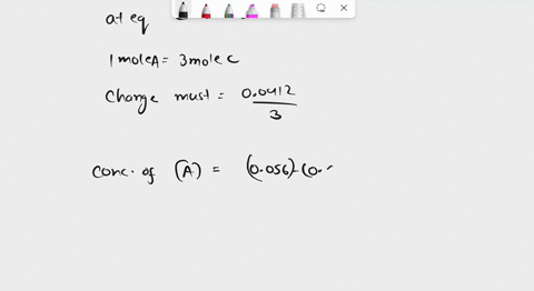 consider-the-equation-aaq-2baq-3caq-2daq-400-ml-of-0056-m-a-is-mixed-with-250-ml-0108-m-b-at-equilibrium-the-concentration-of-c-is-00412-m-calculate-k-question-14-options-a-0029-b-26-c-00020-35654