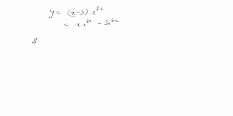write-an-ode-to-which-r-3eer-is-a-solution-hint-think-what-the-roots-of-the-characteristic-equation-would-need-to-be-what-is-the-lowest-order-of-iinear-homogeneous-ode-with-real-coefficients-59632