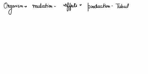 ifan-organism-undergoes-mutation-which-affects-the-production-of-the-tubulin-protein-what-would-be-possible-effect-on-milosis-cell-might-enter-the-apoptotic-pathway-after-g2-nothing-mitosis-71097