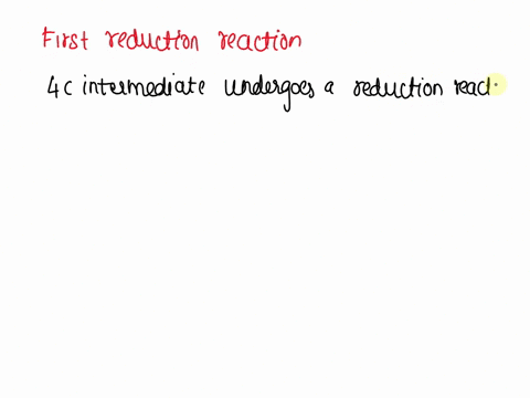 reaction-sequence-that-lead-to-fatty-acid-synthesis-include-1-condensation-2-first-reduction-reaction-3-dehydration-4-second-reduction-start-with-acetyl-acp-ch3coo-acp-and-malonyl-acpcooch2c-25936