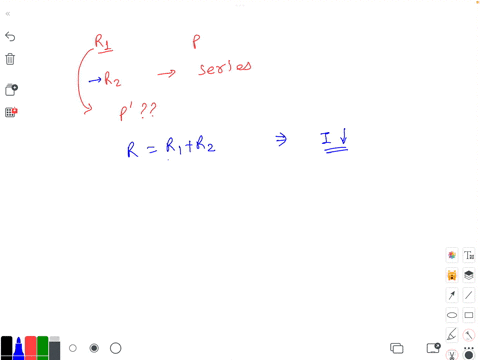 a-resistor-r1-dissipates-power-p-when-it-is-connected-to-a-certain-generator-if-a-resistor-r2-is-added-in-series-with-r1-the-power-dissipated-by-r1-is-a-less-than-p-b-greater-than-p-c-p-d-an-72802