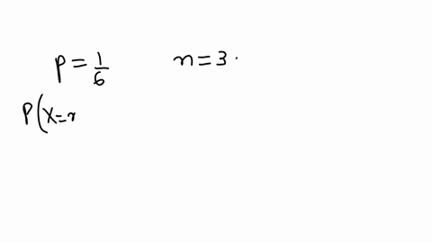 on-three-rolls-of-single-die_-you-will-lose-19-if-a-turns-up-at-least-once-and-you-will-win-5-otherwise-what-is-the-expected-value-of-the-game-let-x-be-the-random-variable-for-the-amount-won-51233