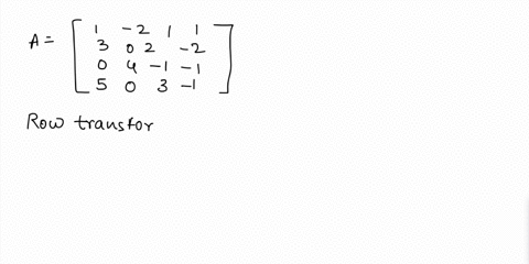 considering-vectors-in-r4-space-ll-determine-whether-the-vectors-are-linearly-dependent-or-independent-b-ils-it-possible-that-the-set-v1-vz-v3-v4-is-considered-as-a-basisof-r4-now-consider-t-94457