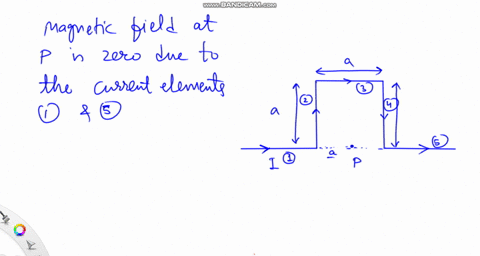 am-an-determine-the-magnetic-field-at-the-point-p-wn-67-due-as-to-a-8-long-wire-with-square-bend-shown-in-fig-28-e-very-de-point-pis-halfway-between-the-two-corners-hins-y60l-you-i-use-the-r-11842