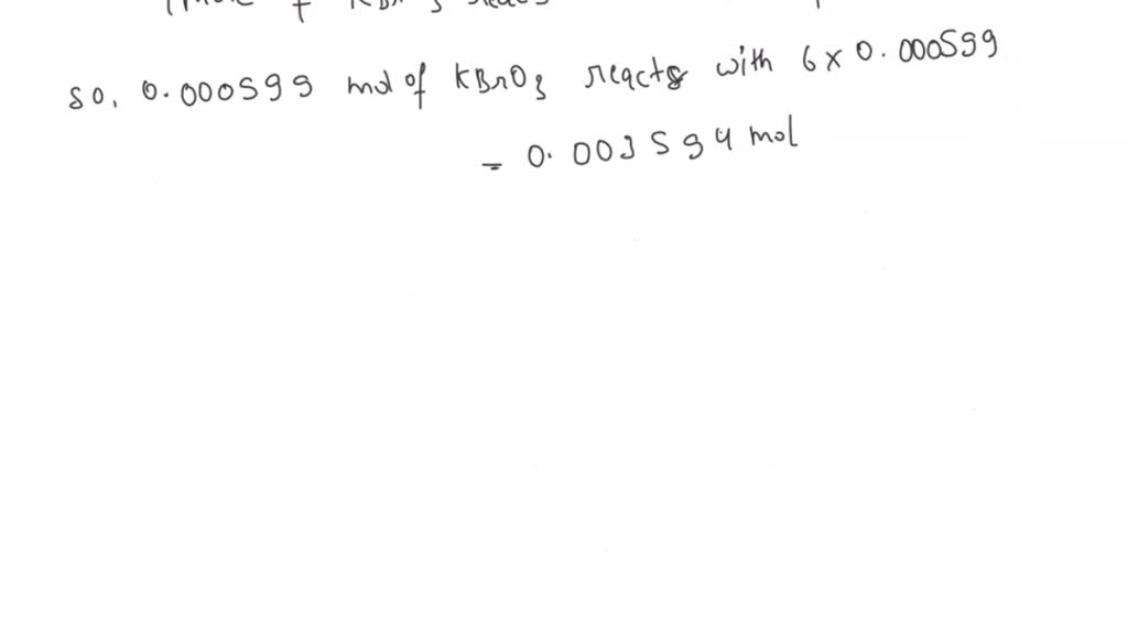 SOLVED 'Name Bromination CHsCOzH conc HBr Br2 Product Ci3HNO Mol; Wt