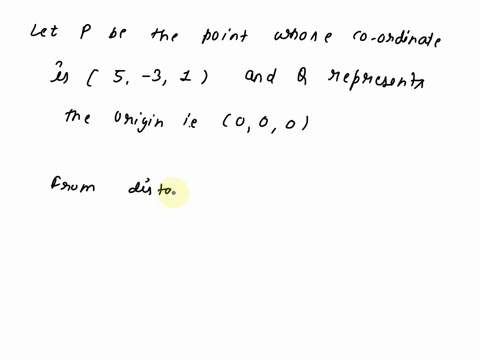 question-4-1-point-saved-find-the-distance-from-the-point-5-31-to-the-origin-vi-b-vz-v35-d-v2i-37473