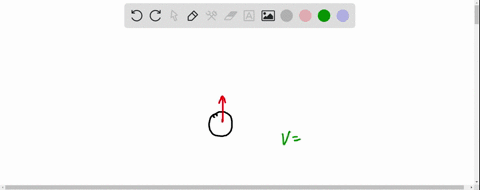 a-ball-is-thrown-vertically-upward-what-is-its-instantaneous-speed-at-its-maximum-height-90655