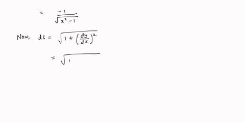 find-the-arc-length-of-the-curve-below-on-the-given-interval-y-in-x-vx2_-1-for-1-xs-v170-hint-integrate-with-respect-to-y-the-length-of-the-curve-is-simplify-your-answer-22054
