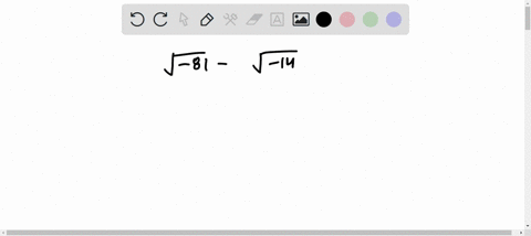 in-exercises-29-44-perform-the-indicated-operations-and-write-the-result-in-standard-form-sqrt-81-sq-60832