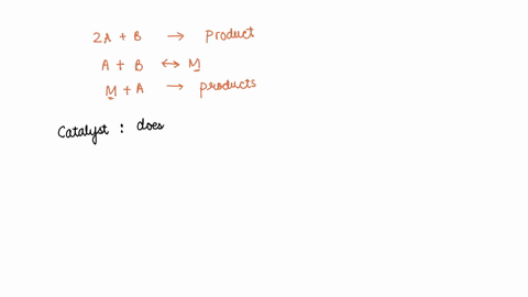 for-the-reaction-2a-b-products-the-following-mechanism-is-proposed-a-b-m-a-m-productswhich-of-the-following-statements-is-correct-with-regard-to-the-mechanism-above-question-1-options-a-spec-69707