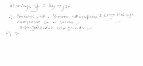 what-are-the-advantages-of-x-ray-crystallography-for-protein-structure-determination-oa-novel-technique-on-the-cutting-edge-of-protein-science-o-b-good-for-membrane-proteins-that-are-hard-to-96267