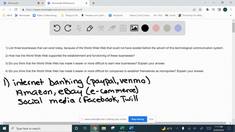 1-list-three-businesses-that-can-exist-today-because-of-the-world-wide-web-that-could-not-have-existed-before-the-advent-of-this-technological-communication-system-2-how-has-the-world-wide-w-08927