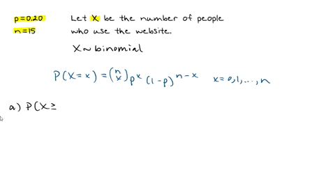 about-20-of-people-in-america-use-a-certain-social-media-website-in-a-group-with-15-people-assume-that-it-is-a-random-sample-of-people-in-america-what-are-the-following-probabilities-round-y-98092