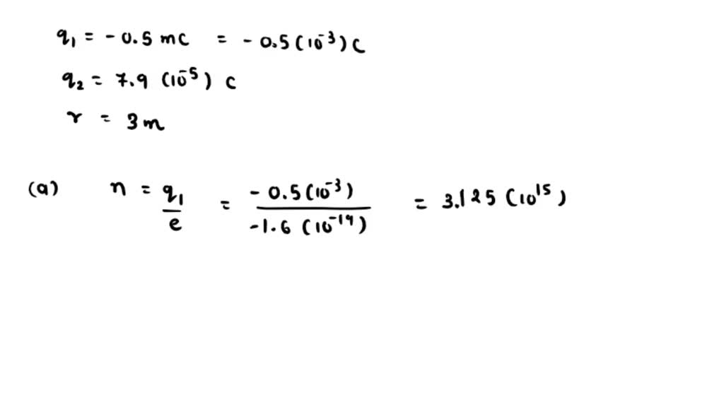 SOLVED 1. A plastic rod is rubbed against a wool shirt, thereby
