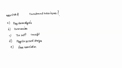 what-did-sigmund-freud-call-his-theory-of-personality-and-the-associated-treatment-techniques-a-psyc-14316