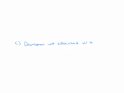 which-one-of-the-following-is-a-false-statement-for-an-intangible-asset-a-research-costs-cannot-be-capitalized-b-an-internally-generated-brand-cannot-be-capitalized-c-development-cost-associated-with-