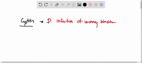 question-10-match-the-following-terms-associated-with-urinary-tract-infections-utis-with-the-correct-definition-etc-cystitis-a-proteus-mirabilis-pyelonephritis-b-infection-of-the-kidneys-sym-05687