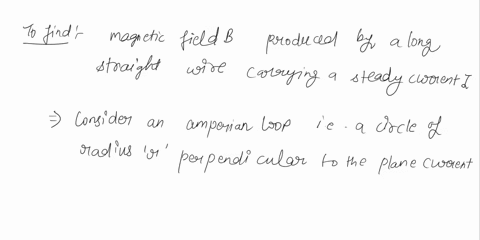 a1-find-the-magnetic-field-b-produced-by-a-long-straight-wire-carrying-a-steady-cur-rent-i-as-a-function-of-and-the-distance-r-from-the-wire_-a2-a-physical-electric-dipole-lying-along-the-z-66613
