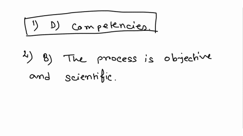 multiple-choice-circle-the-best-answer-2-eack-for-68-which-of-thc-following-5-e-compensabla-artor-is-not-componcni-of-thc-point-mcthod-olal-points-ofjob-enaluation-fector-degiccs-compclencie-29625