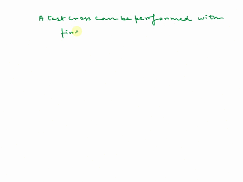 to-determine-whether-f1-hybrid-is-homozygous-or-heterozygours-for-a-particular-trait-cross-is-performed-a-monohybrid-b-test-c-back-d-reciprocal-47317