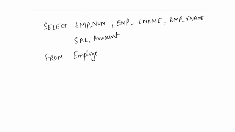 write-a-query-to-display-the-current-salary-for-each-employee-in-department-300-assume-that-only-current-employees-are-kept-in-the-system-and-therefore-the-most-current-salary-for-each-emplo-26468