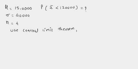 suppose-the-average-annual-income-of-a-defense-attorney-is-150000-with-a-standard-deviation-of-40000-assume-income-distribution-is-normal-what-is-the-probability-that-the-annual-average-inco-83869