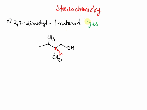 which-of-the-following-compounds-contain-stereocenters-asymmetric-c-atoms-choose-all-that-apply-a-23-dimethyl-1-butanol-b-3-ethyl-2-methylpentane-c-223-trimethylpentane-d-2-propanethiol-enon-20423