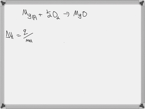 a-1326-g-sample-of-magnesium-was-burned-in-an-oxygen-bomb-calorimeter-the-totalheat-capacity-of-the-calorimeter-plus-water-was-5760-jc-if-the-temperature-rise-of-thecalorimeter-with-water-wa-71853