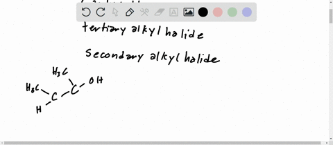 what-alkenes-are-formed-from-each-alkyl-halide-by-an-e1-reaction-use-the-zaitsev-rule-to-predict-t-3-94963