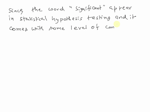 which-two-of-the-following-warnings-should-be-of-concern-if-the-sample-sizes-for-test-are-small-select-all-that-apply-if-the-word-significant-is-used-to-try-to-convince-you-that-there-is-an-87667