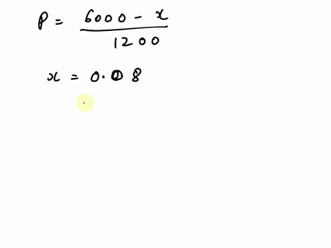 interpret-elasticity-of-demand-question-consider-the-price-demand-equation-given-by-6000-_-x-1200-find-ep-the-elasticity-of-demand-which-of-the-following-statements-is-true-regarding-e3-sele-86074