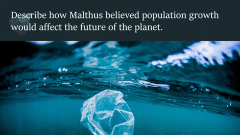 describe-how-malthus-believed-population-growth-would-affect-the-future-of-the-planet-10938