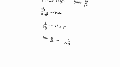 problem-1-consider-the-initial-value-problem-2-marks-x1-y0-63-y-64-a-find-the-positive-value-of-x-for-which-the-solution-of-the-above-ivp-blows-up_-find-the-negative-value-of-x-for-which-the-34083