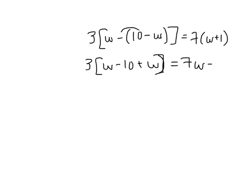 solve-the-equation-and-check-the-solution-3w-10-w7w1-13727
