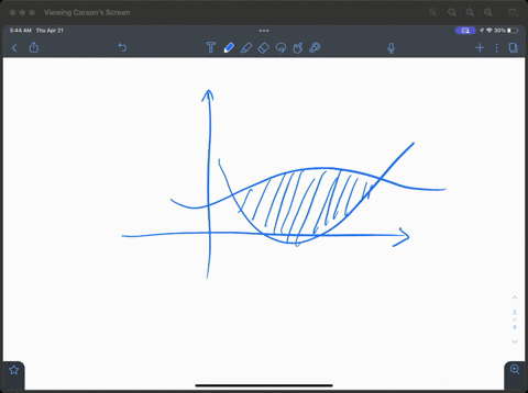 a-planar-object-is-bounded-by-the-x-and-y-axes-the-curve-yfrac21x-and-the-line-xe3-1-assume-that-the-object-in-homogeneous-with-constant-areal-mass-density-adetermine-the-total-mass-of-the-object-hint