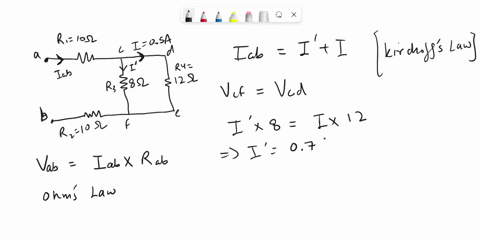 if-i-05-a-in-the-circuit-segment-shown-below-what-is-the-potential-difference-va-vb-jv2-10-12-a-7142-v-b-5952-v-c-71424v-d-714240-v-e-2976-v-72584