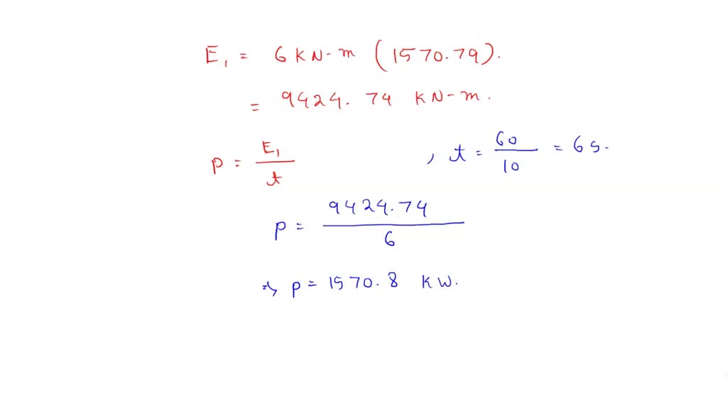 SOLVED: 'magnetic ring with a mean diameter of 25 cm and a cross ...