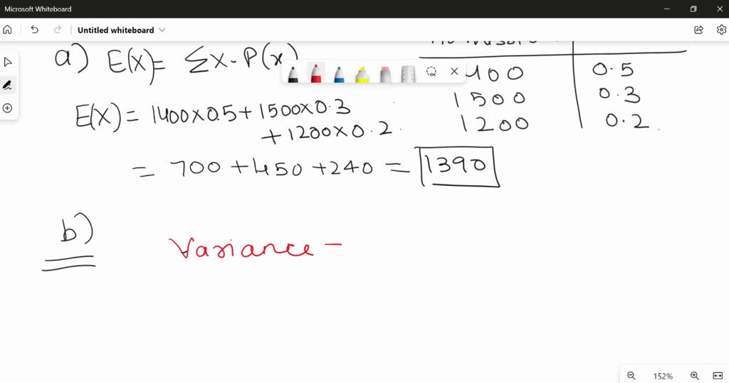SOLVED: The director of admissions at Kinzua University in Nova Scotia ...
