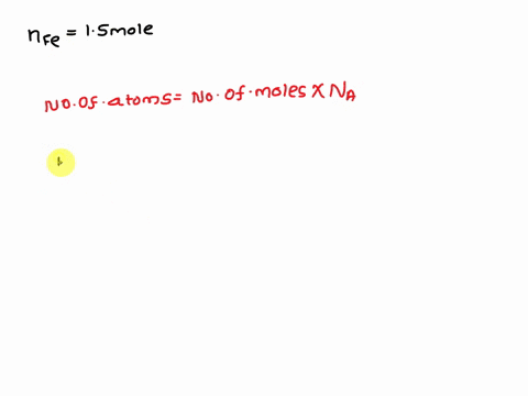 how-many-atoms-are-in-15-mole-of-iron-10742