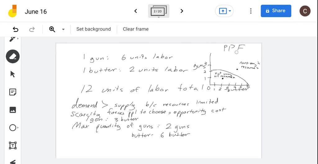 solved-draw-a-production-possibilities-frontier-ppf-with-missiles-on