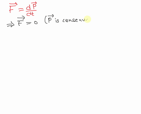 question-5-the-condition-necessary-for-the-conservation-of-linear-momentum-in-given-system-is-that-the-net-external-force-is-zero-internal-forces-equal-external-forces-one-body-is-at-rest-en-62947