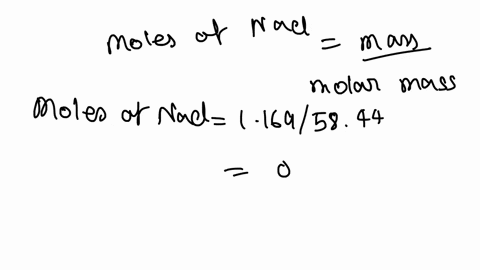 when-sodium-carbonate-and-hydrochloric-acid-react-together-carbon-dioxide-water-and-sodium-chloride-are-produced-in-an-open-beaker-the-gas-escapes-leaving-behind-the-aqueous-salt-after-evapo-95702