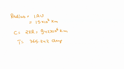 calculate-the-speed-through-space-due-to-the-revolution-of-the-earth-around-the-sun-in-units-ofkms-express-the-answer-in-scientific-notation-express-your-result-in-mjles-per-hour-fanennkeaaa-03154