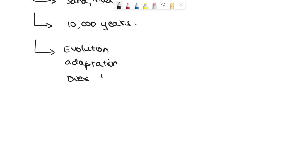 SOLVED a) What are fossils and how is age of fossils determined?b