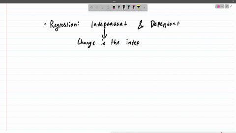 in-regression-the-variable-we-are-trying-to-explain-is-referred-to-as-group-of-answer-choices-the-slope-the-dependent-variable-the-average-the-independent-variable