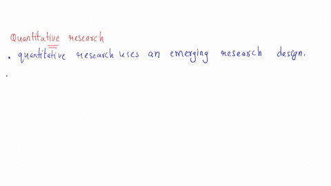 1-it-has-been-said-that-qualitative-research-uses-emerging-research-designs-while-quantitative-research-uses-predetermined-research-designs-explain-why-there-are-differing-approaches-to-rese-25482