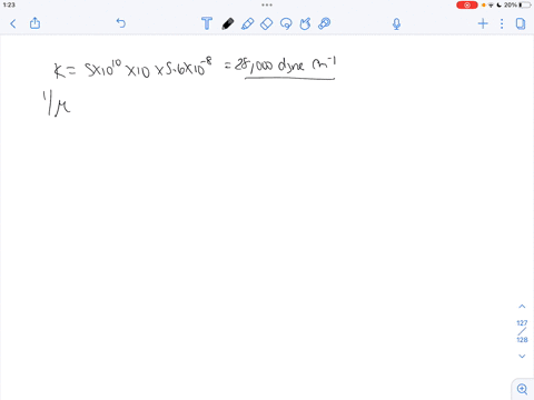 48-the-lattice-constant-of-nacl-is-56-a-and-its-youngs-modulus-in-the-100-direction-is-5x-lol-n-m-calculate-the-wavelength-at-which-the-emradiation-is-strongly-reflected-from-a-nacl-crystals-38126